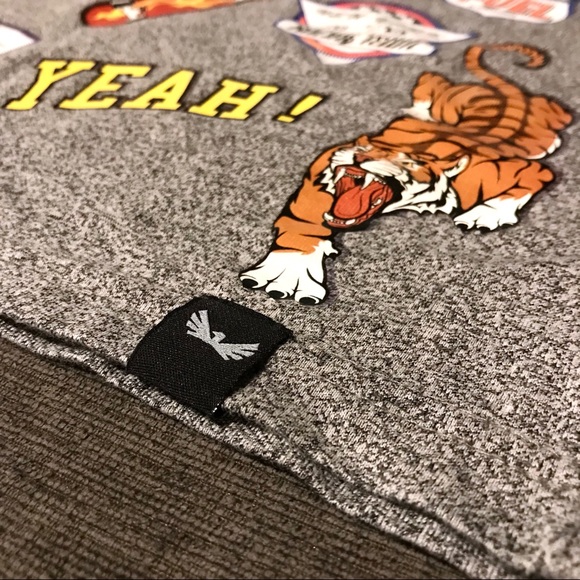 Steve's Jeans Youth T Shirt Size 5 Boys Super Soft - Picture 3 of 4